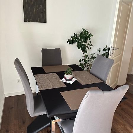 Ferienwohnung Am Jacobsweg Hohenpeissenberg ภายนอก รูปภาพ