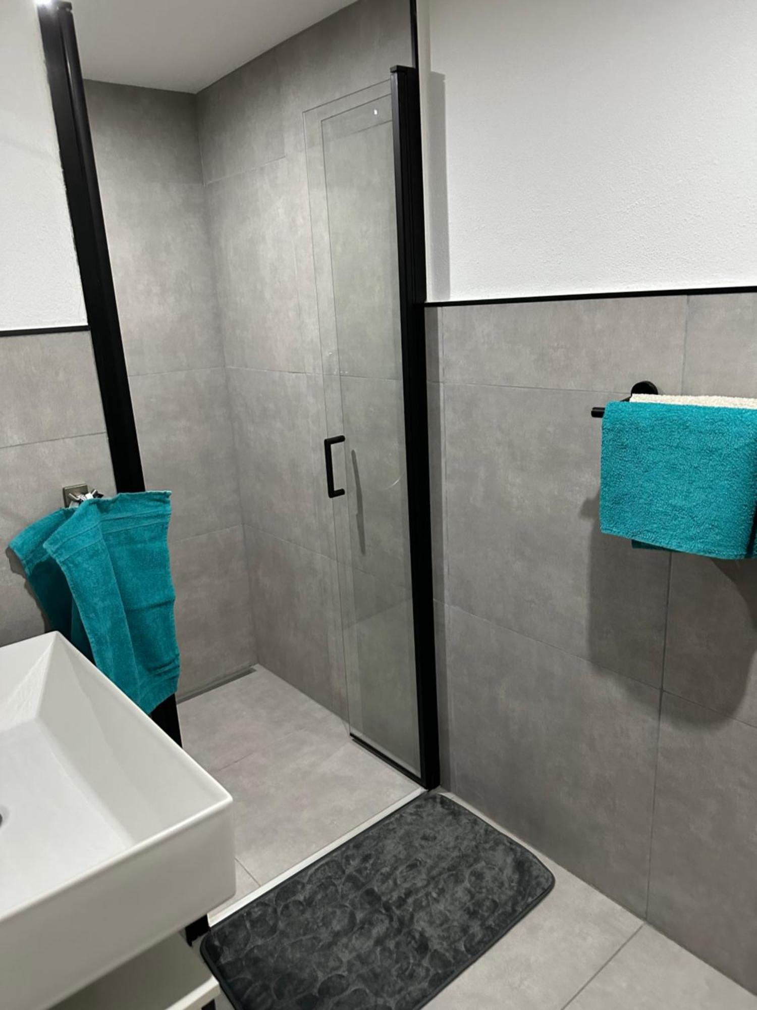 Ferienwohnung Am Jacobsweg Hohenpeissenberg ภายนอก รูปภาพ