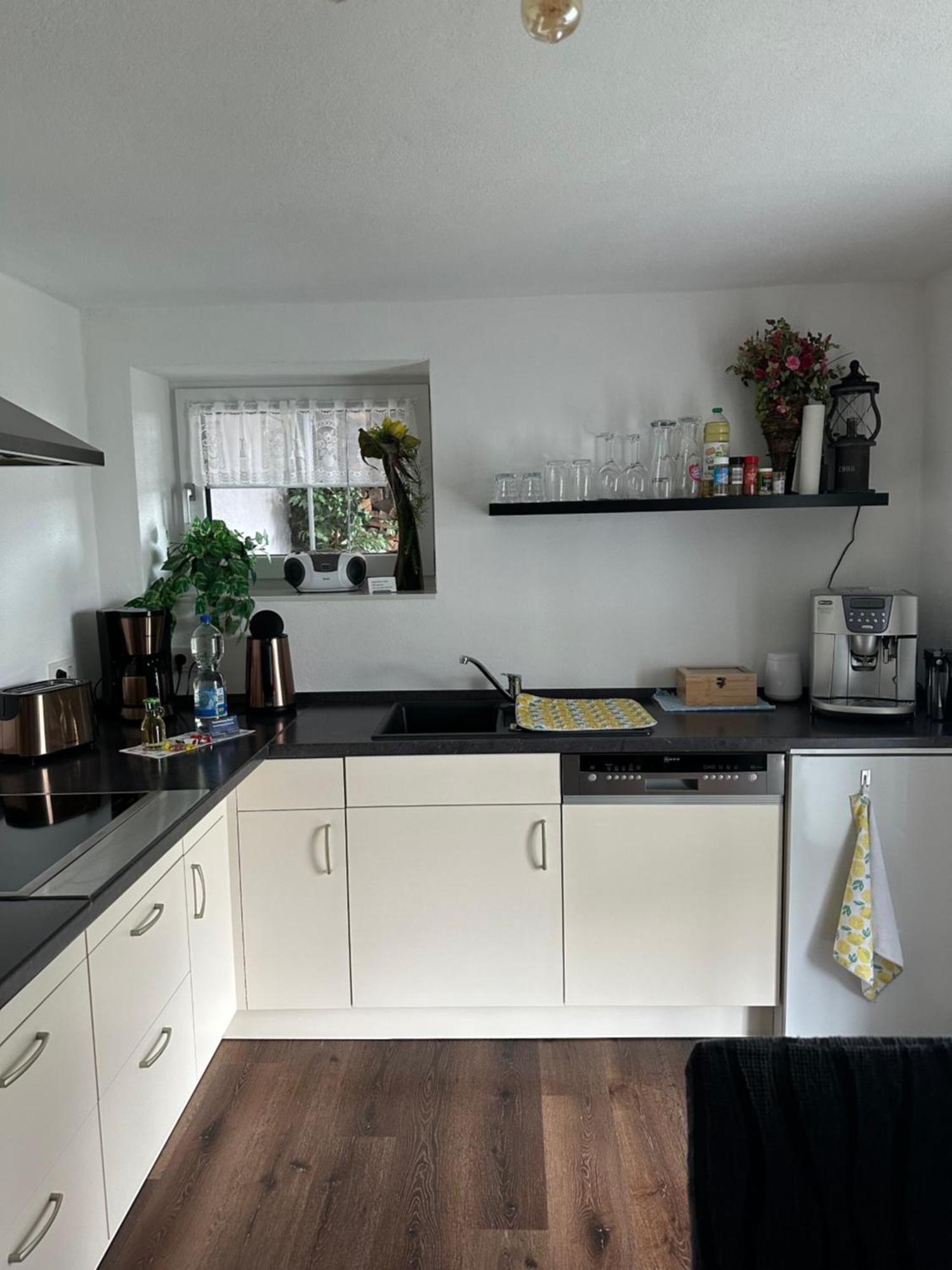 Ferienwohnung Am Jacobsweg Hohenpeissenberg ภายนอก รูปภาพ