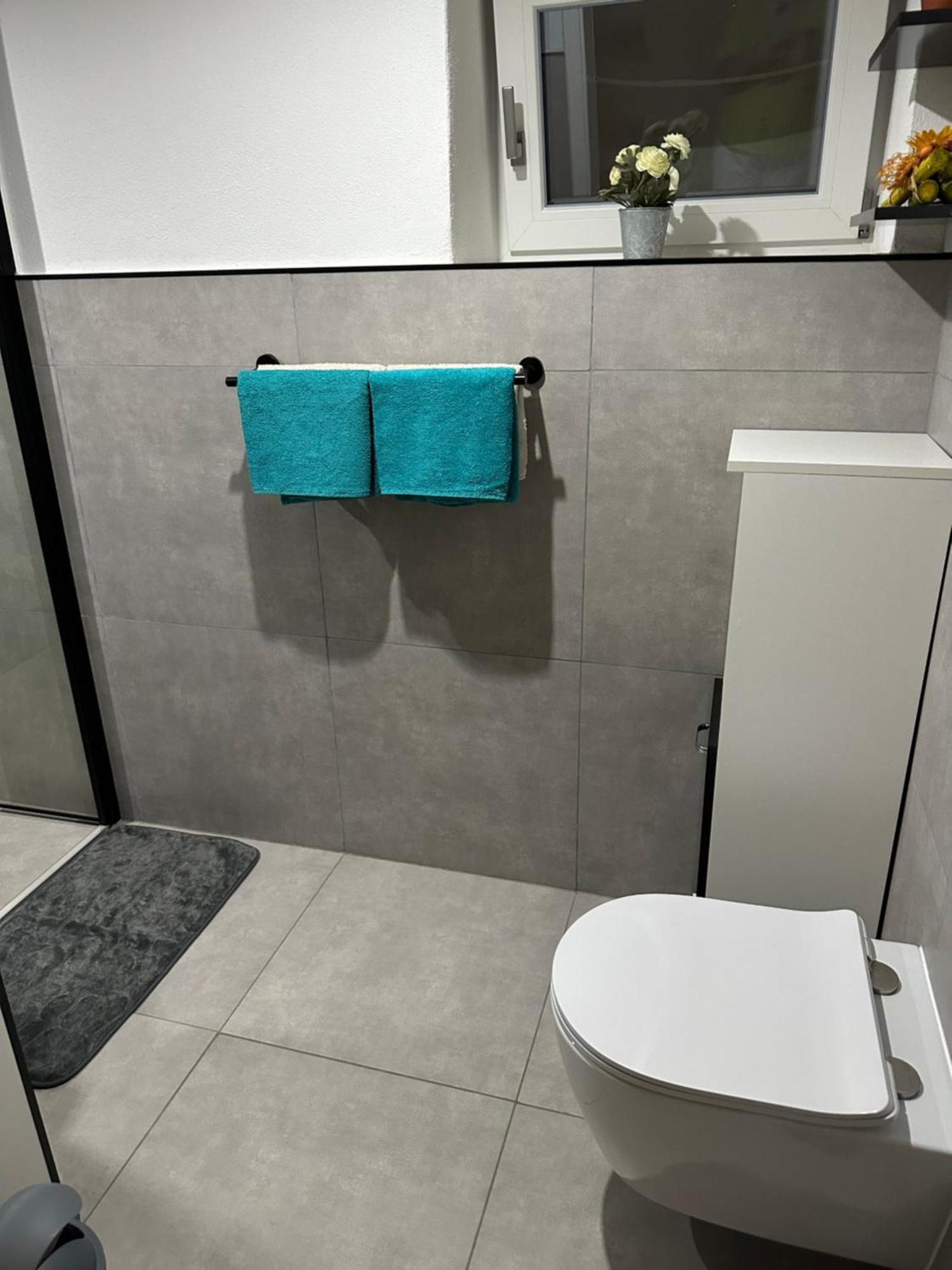 Ferienwohnung Am Jacobsweg Hohenpeissenberg ภายนอก รูปภาพ